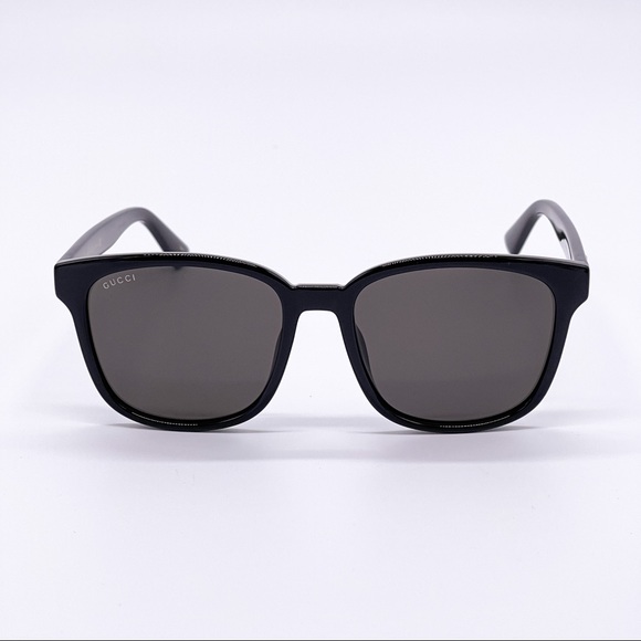 NEW GUCCI GG0637SK 001 SUNGLASSES GUCCI main image 6